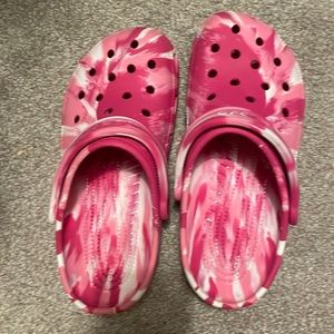 Crocs